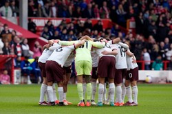 Polak piłkarzem Manchesteru City. Poprzednim klubie strzelił 86 goli w 34 meczach