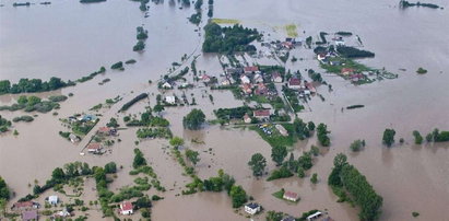 Rządowa pomoc nie dotarła do powodzian