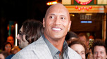 8. miejsce: Dwayne Johnson