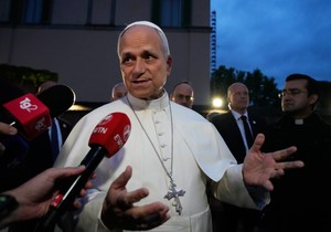 Papa Lav XIV 