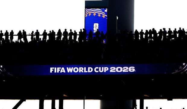 BBC | Foto: Jordan Teller/ISI Photos via Getty Images