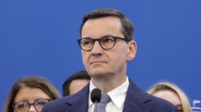Czy Morawiecki wróci jako premier? "Mam doświadczenie, ustalamy plany z prezesem"