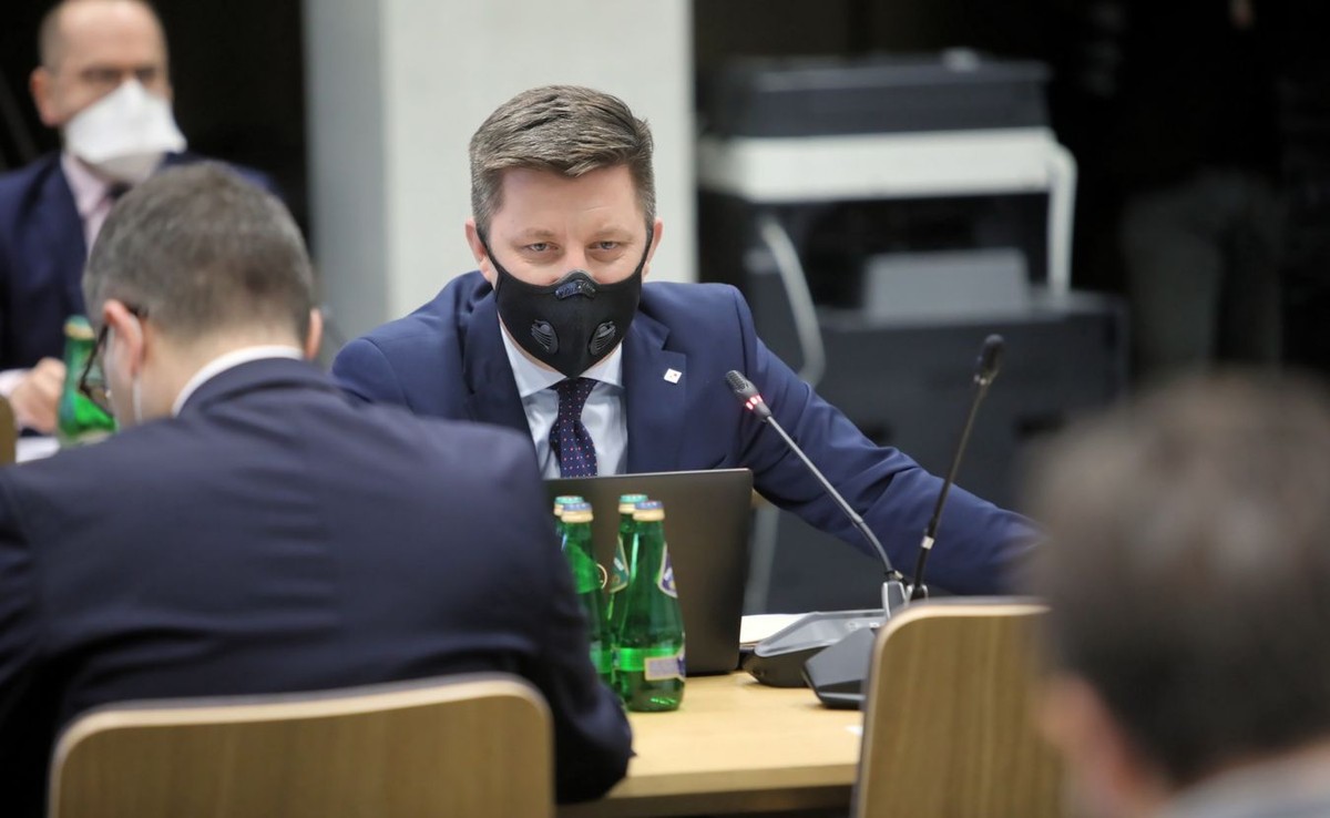 Michał Dworczyk