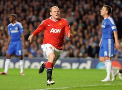 Man Utd wygrał bitwę o Anglię. Barcelona gromi! Zobacz gole