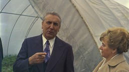 edward gierek nie chciał jeździć tymi samochodami. "zażyczył sobie..."