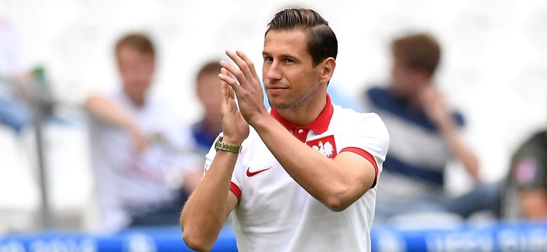 Krychowiak najdroższym w historii polskim piłkarzem. 26-latek będzie grał w Paris Saint Germain