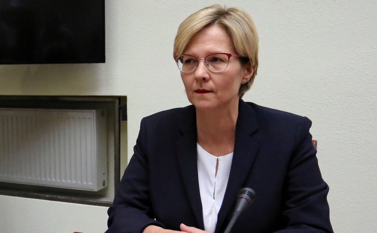 Agnieszka Dudzińska