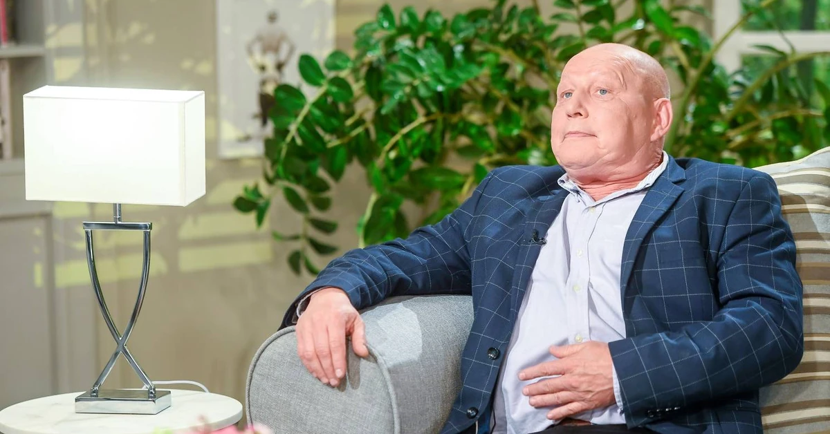 Krzysztof Jackowski ma wizję na 2026. Widzi wojnę i klęski żywiołowe