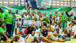 23rd MILO Secondary School Basketball Championship - set for national finals