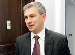 Napieralski: Prezes PiS ma rosyjską fobię