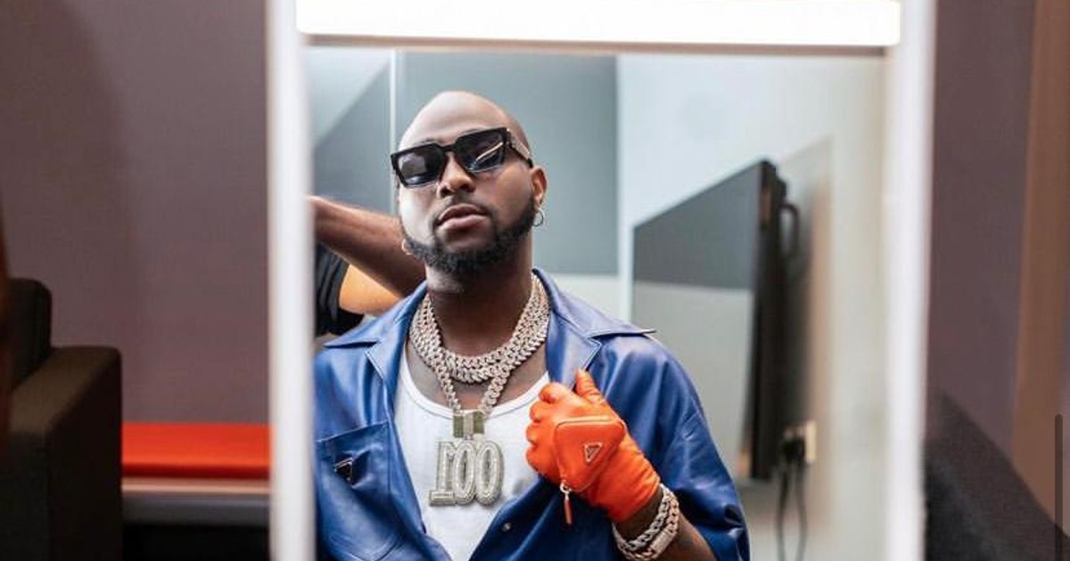 'Fall' re-enters Billboard Afrobeats Chart after Travis Scott Concert - Vimarsana News