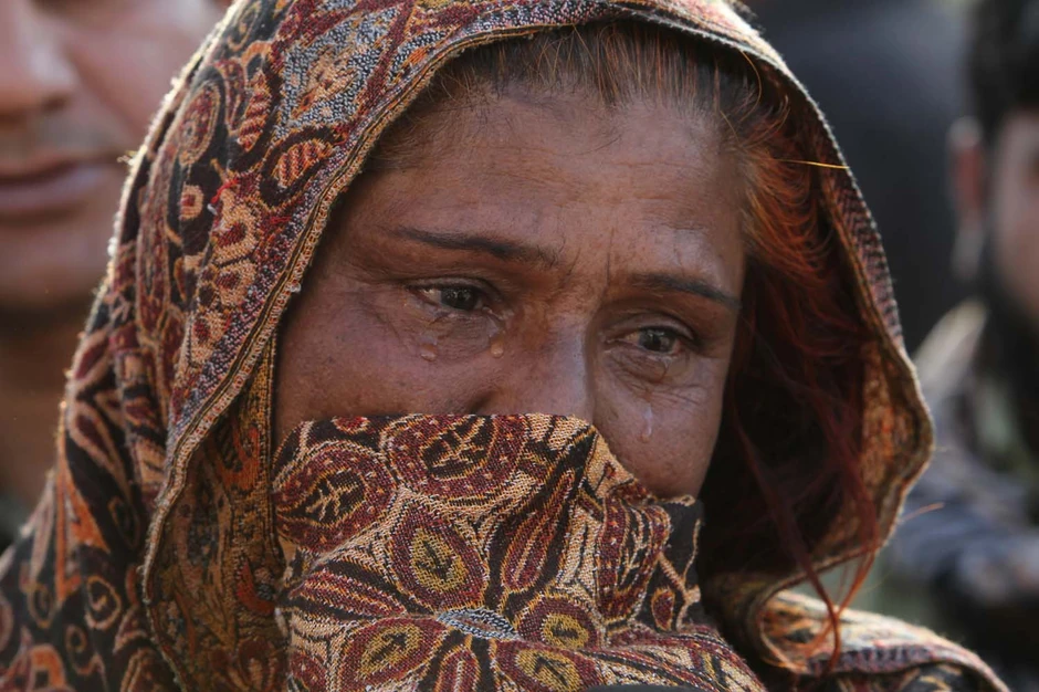 Tragedije su deo svakodnevnog života ljudi u ovom milionskom gradu