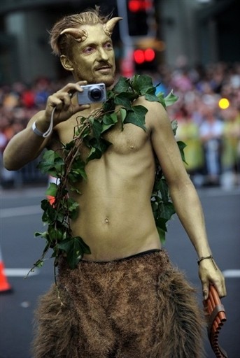 MARDI GRAS GAY AUSTRALIA