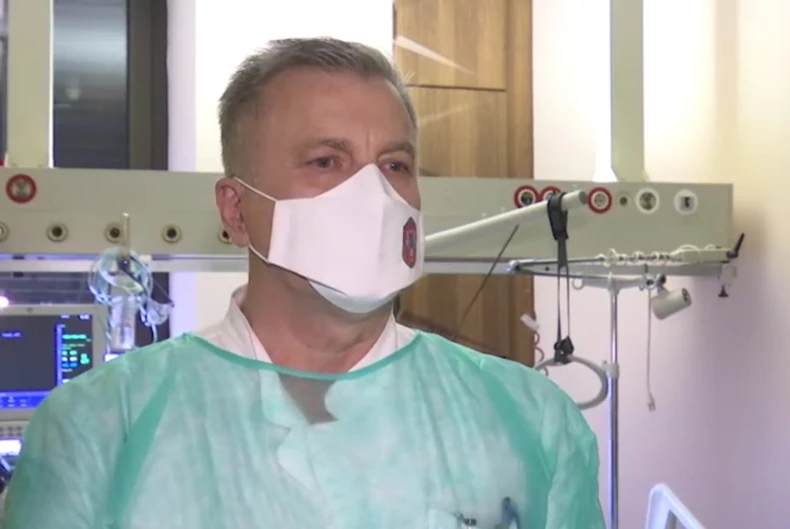 Miroslav Vukosavljević