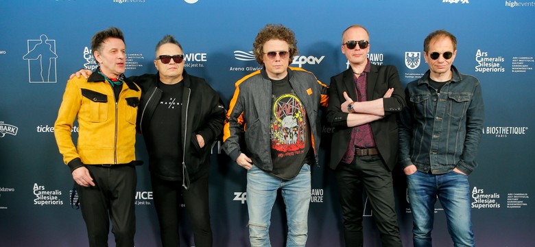 Sidney Polak odchodzi z T.Love. Zespół wydał oświadczenie