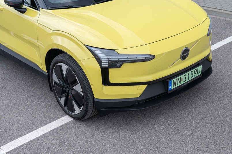 Volvo EX30 Twin Motor Performance