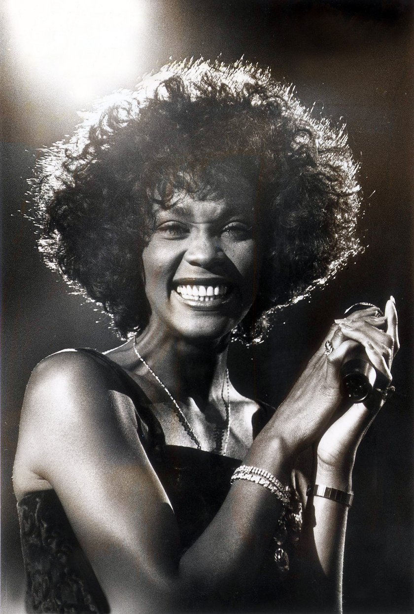 Whitney Houston