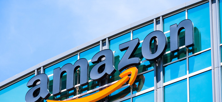 Amazon uruchomił polską wersję swojego sklepu