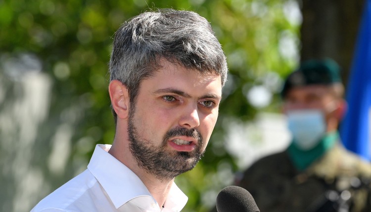 Kiedy zaczną się ekshumacje polskich ofiar? Ukraina podaje szczegóły