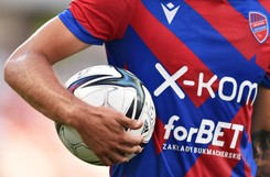 Gruziński zaciąg w Rakowie. 19-latek nowym piłkarzem wicelidera