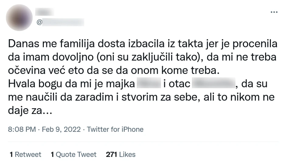 nasledje 01 foto Twitter