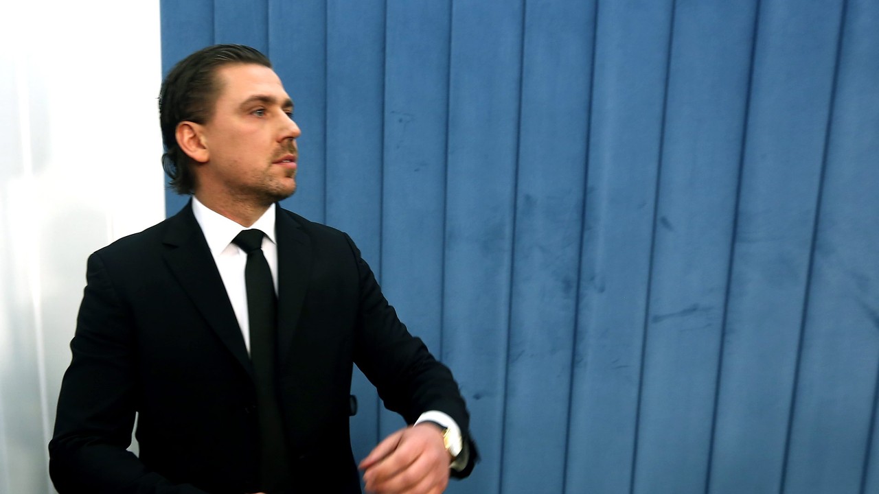 Proces Helpera. Agent Tomek nie przyznał się do winy. Mówi o "zemście środowisk PiS"