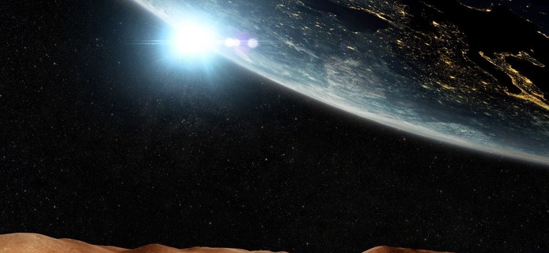 NASA straciła kontakt z sondą MAVEN krążącą wokół Marsa
