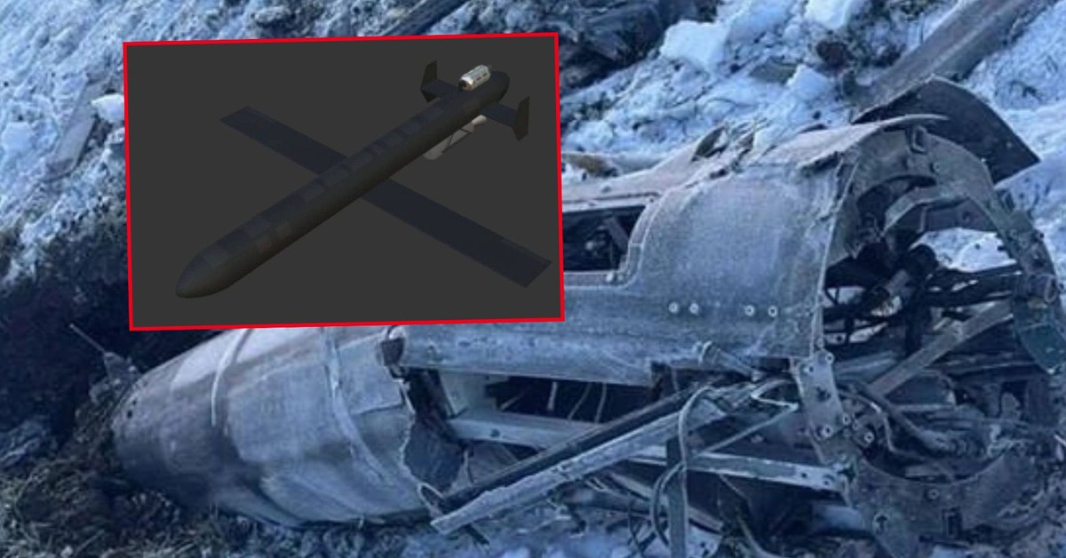 Rosjanie kpią z sankcji. Śmiercionośne drony pełne są zachodnich części