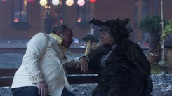 'Pokot' Agnieszki Holland trafia w swój czas 'z precyzją do jednej dziesiątej sekundy'