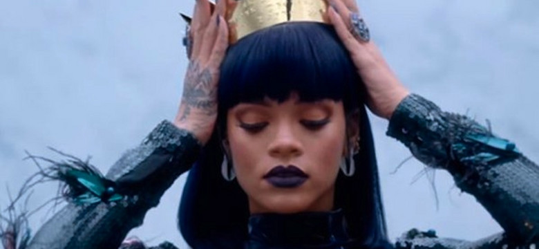 Rihanna ma dobre wieści: wreszcie skończyła nową płytę