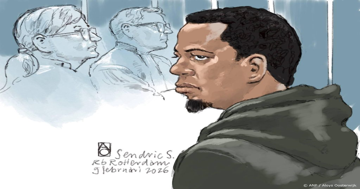 Drie moorden in IJsselmonde: verdachte hoorde stemmen die zeiden 'en nu de volgende'