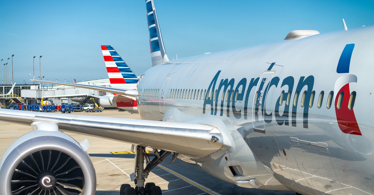 "Masowy chaos" w USA: odwołane i opóźnione setki lotów