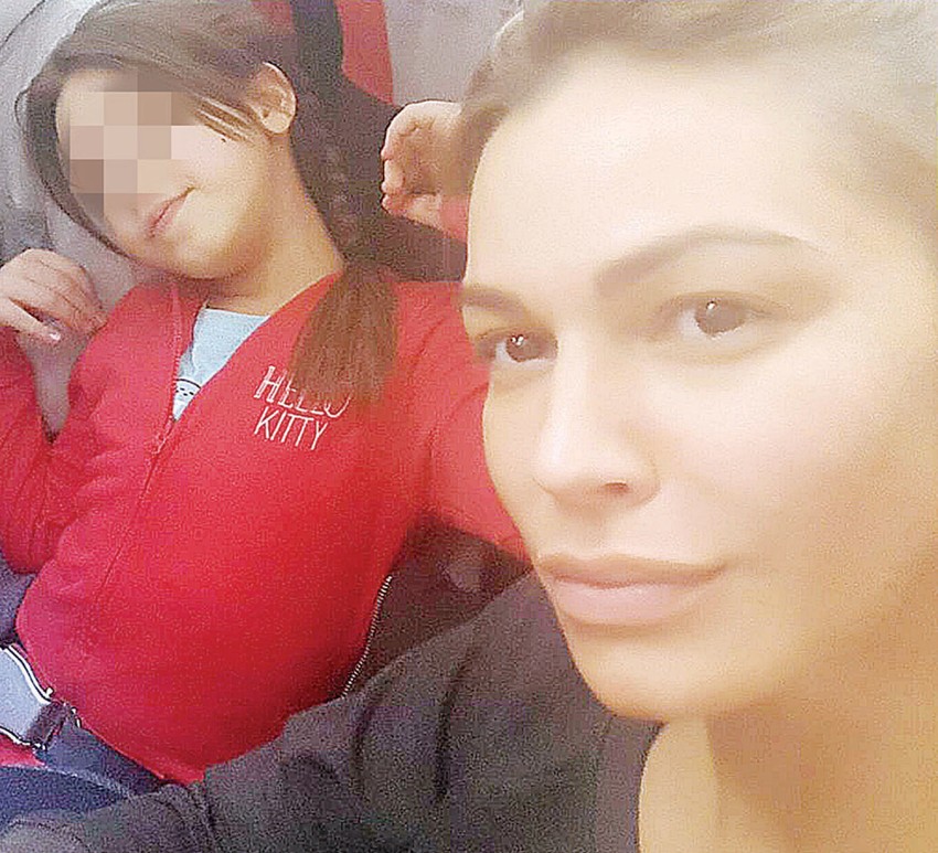 Nataša Bekvalac, Hana Ikodinović