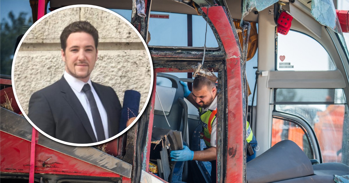 Tragedia pielgrzymów na Węgrzech: Kto płaci za obronę aresztowanego kierowcy?