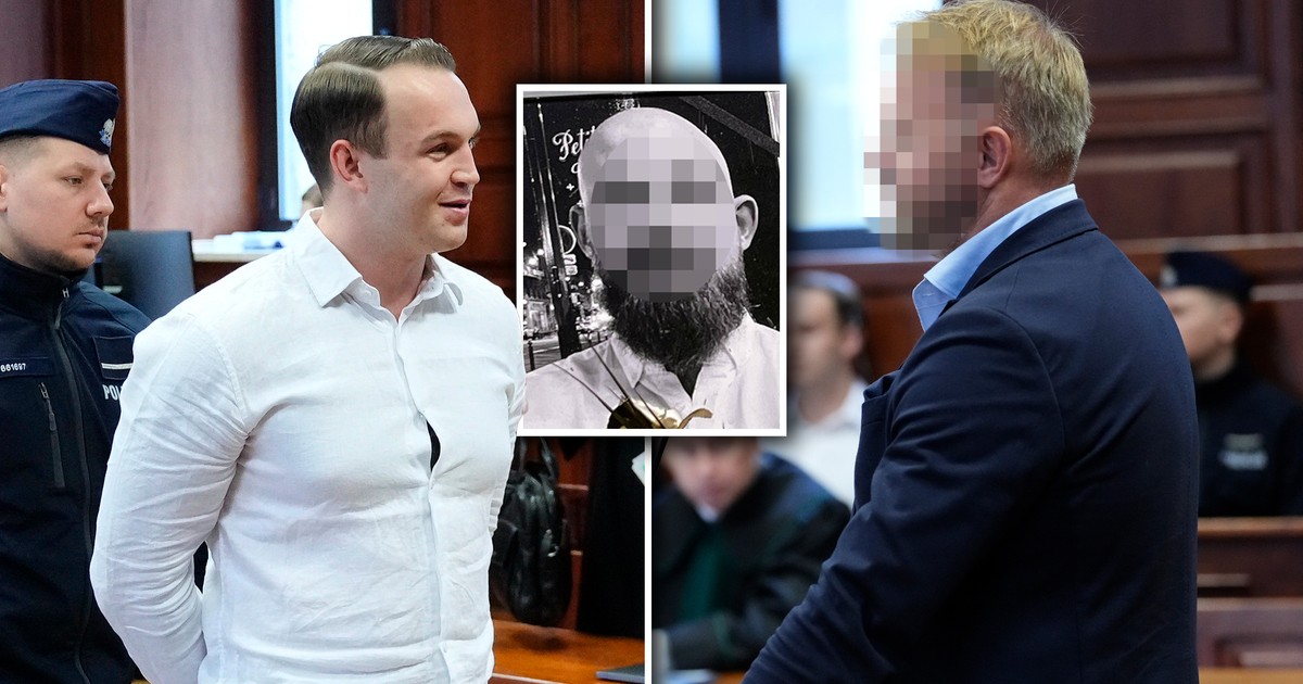 Pan Maciej zginął na oczach tłumu. Szef ochrony ujawnia kulisy tragedii na Nowym Świecie