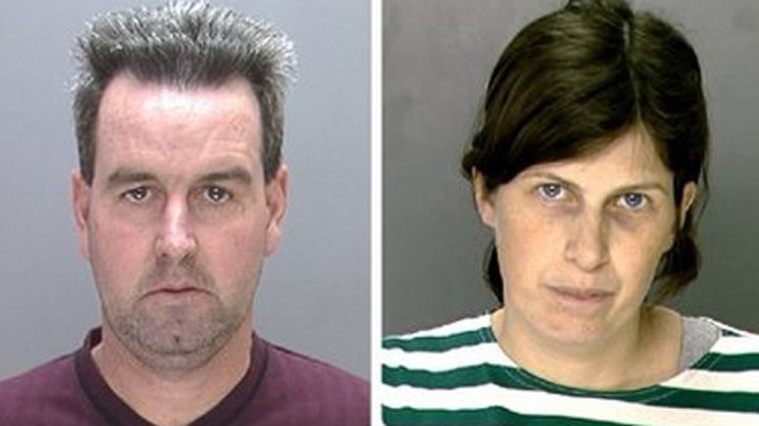 Herbert i Ketrin Skejbl: Priznali istražiteljima da su se molili Bogu da im dete ozdravi, umesto da potraže lekarsku pomoć