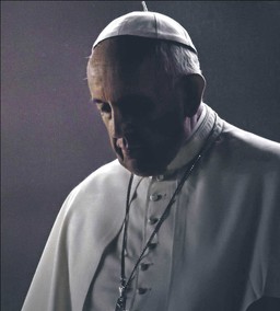 Skromny pogrzeb skromnego papieża