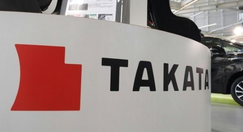 A recall of more than 100 million airbags made by Takata has affected almost every major automaker