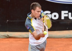 Roland Garros: Odwołane mecze Janowicza i Przysiężnego