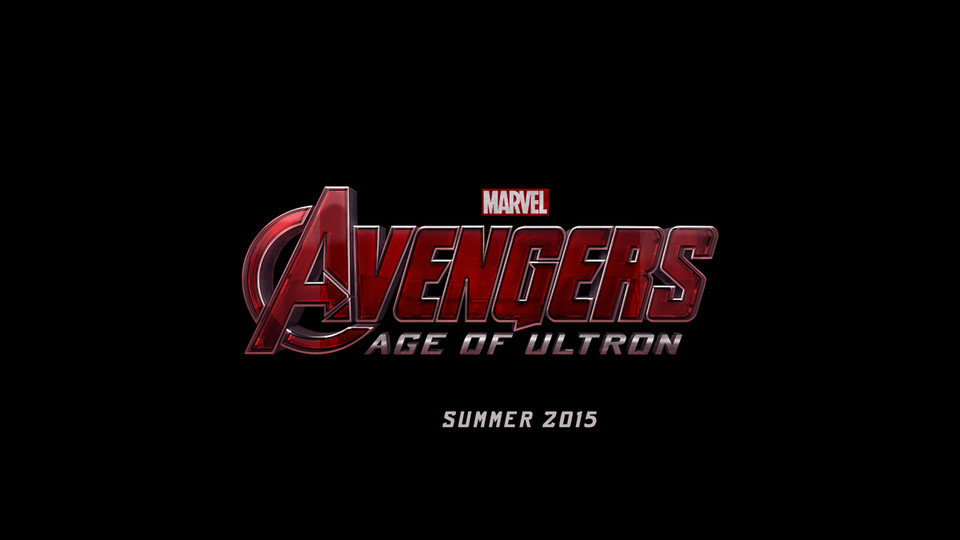 "Avengers: Age of Ultron"