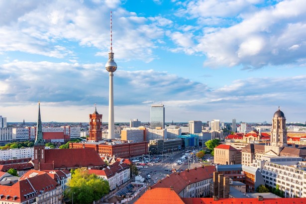 Potwierdzono pierwszy przypadek zakażenia koronawirusem w Berlinie