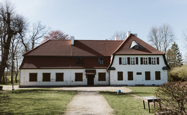 Muzeum Hymnu Narodowego w Będominie