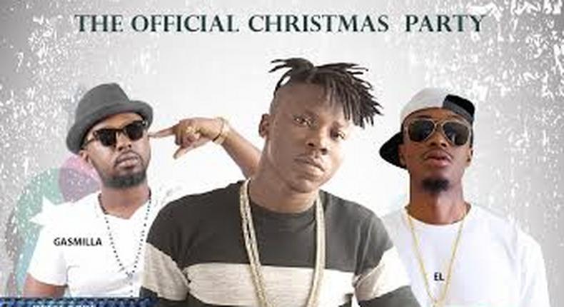 Decemba2Rememba is slated for December 24