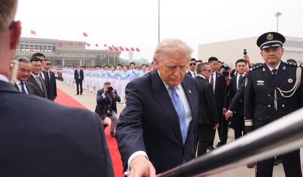 Donald Tramp