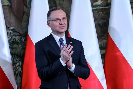 Prezydent komentuje projekt ustawy okołobudżetowej: wspaniała wiadomość!