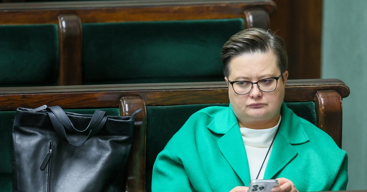 Sejm cofnie reformę wprowadzoną przez MEN? "To wbrew woli polskiego społeczeństwa"