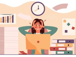 Nie zaprzeczaj - oswój! Oto jak kontrolować ilość stresu doświadczanego każdego dnia