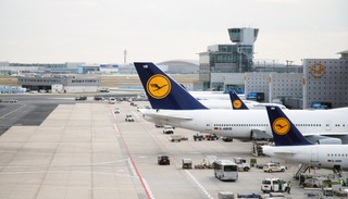 Lufthansie grozi bankructwo. Pomoc rządową blokuje jeden akcjonariusz