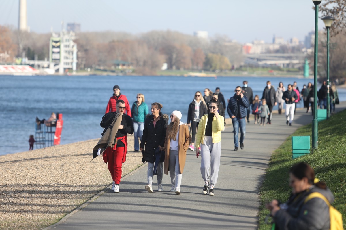 Stari odmor možete da iskoristite i u 2022.: Nova pravila važe za sve radnike, ovo su detalji