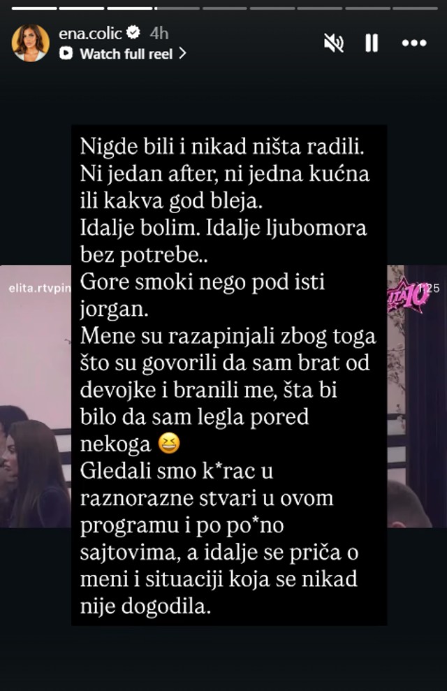 Ena Čolić